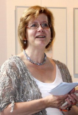 Ali Hendriksen