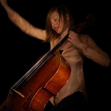 Celliste Hanneke Rouw