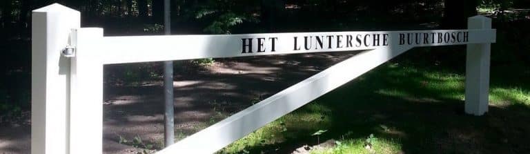 Jaarverslag 2023 Stichting Luntersch Buurtbosch