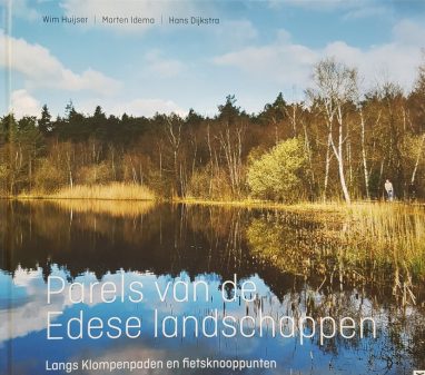 Lezing: Parels van de Lunterse landschappen door Wim Huijser