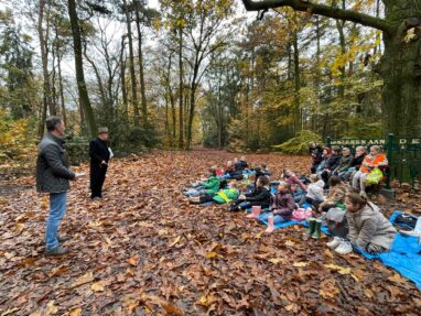 Vacature: Vrijwilliger Educatie