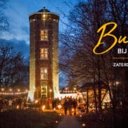 Burr'len bij De Koepel 2025