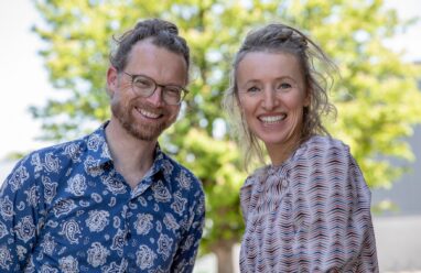 WOEST&BIJSTER PRESENTEERT UNIEKE BELEVINGSROUTES DOOR KUNST EN LANDSCHAP