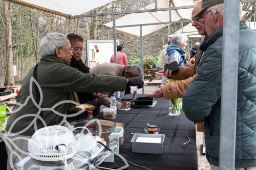 De Koepel Uitmarkt 2026
