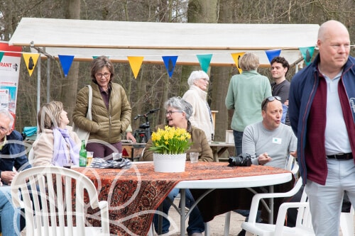 De Koepel Uitmarkt 2026