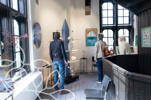 De Koepel Uitmarkt 2026