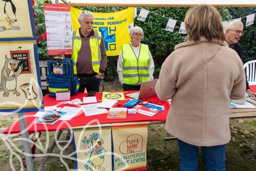 De Koepel Uitmarkt 2026