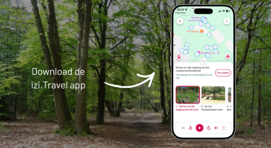Ontdek het Luntersche Buurtbosch op een compleet nieuwe manier