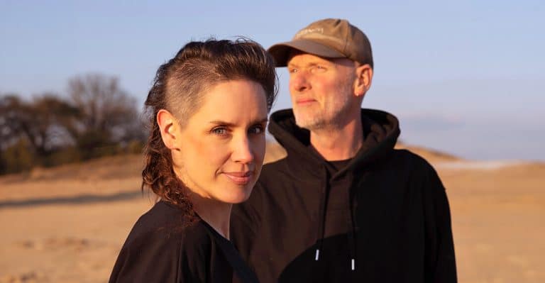 Nynke Laverman Sytze Pruiksma Zomerconcert Luntersch Buurtbosch de Koepel