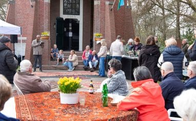 De Koepel Uitmarkt 2026