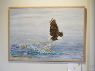Vernieuwde zomerexpositie in de Koepel laat veelzijdige kunst zien